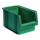 LA-KA-PE Contenitore aperto PLK L330xL213xH200mm ( 9000449412 )