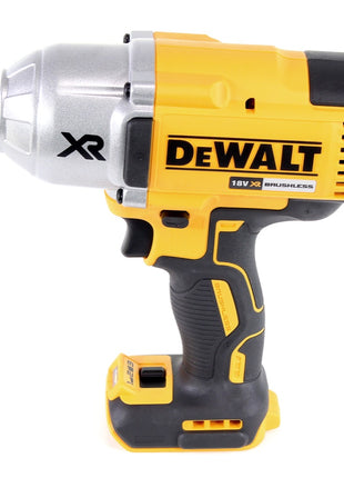 DeWalt DCF 897 D1 Akku Schlagschrauber 18V 3/4'' 950Nm Brushless + 1x Akku 2,0Ah + Ladegerät + TSTAK - Toolbrothers