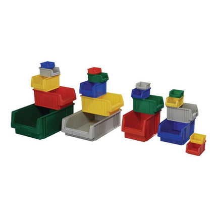 LA-KA-PE Contenitore aperto PLK L164xL105xH75mm ( 9000449431 )