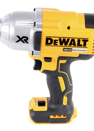 DeWalt DCF 897 M2 Akku Schlagschrauber 18V 3/4'' 950Nm Brushless + 2x Akku 4,0Ah + Ladegerät + TSTAK - Toolbrothers