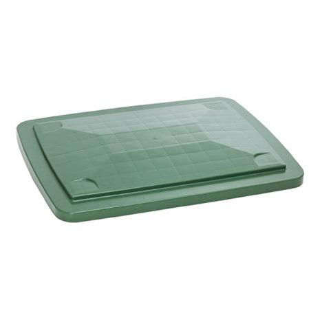 Tapa CRAEMER L945xW725mm verde (9000450276)