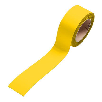 Nastro magnetico EICHNER larghezza nastro 20 mm lunghezza nastro 10 m giallo ( 9000452669 )