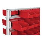 MAUSER binario di sospensione lunghezza 1010 mm zincato ( 9000453870 )