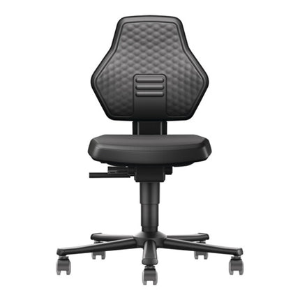 Sedia girevole BIMOS Air Flow con rotelle ( 9000454090 )