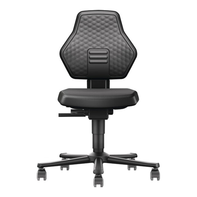 Sedia girevole BIMOS Air Flow con rotelle ( 9000454090 )