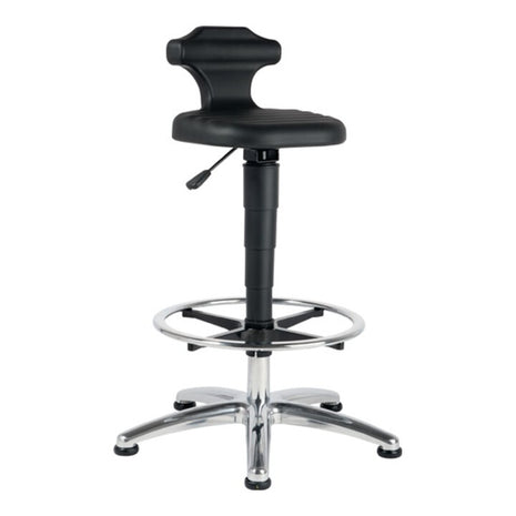 Silla BIMOS asiento/base Flex espuma integral (9000454169)