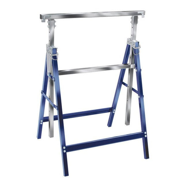 Cavalletto di lavoro BRENNENSTUHL altezza massima 1310 mm ( 9000461900 )