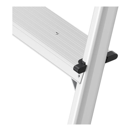 HAILO gradini pieghevoli con piattaforma 3 ( 9000463101 )