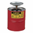 JUSTRITE Sparanfeuchter 4,0 l Stahlblech ( 9000466739 )