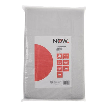 NOW telone multiuso W3000xL4000mm ( 9000467251 )