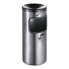 Posacenere da parete di sicurezza TKG Ø180xH410mm ( 9000468019 )