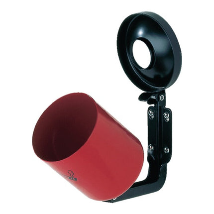 Posacenere da parete TKG Ø90xH100mm ( 9000468026 )