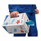 Panno di pulizia KIMBERLY-CLARK WYPALL X 60 8380 L420xL245 circa mm ( 9000469134 )