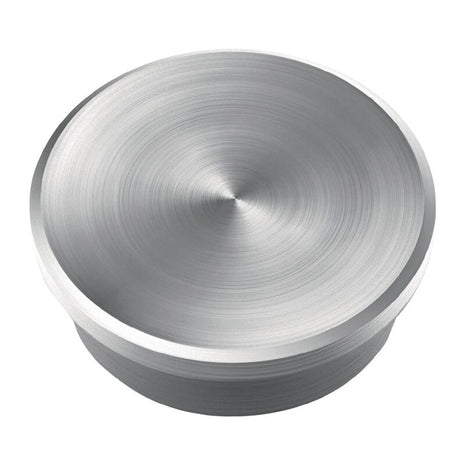 MAGNETOPLAN Magnet de Luxe Ø 25 mm silber ( 9000483178 )