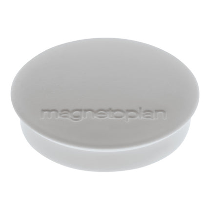 MAGNETOPLAN Magnet Basic Ø 30 mm grau ( 9000483181 )