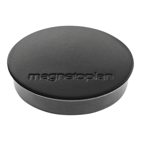 MAGNETOPLAN Magnete Basic Ø 30 mm nero ( 9000483185 )