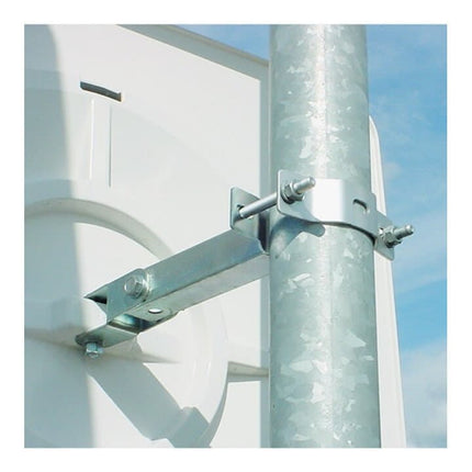 SPL Sicherheits-/Verkehrsspiegel D.600 mm Kunststoff, gelb/schwarz ( 9000490219 )