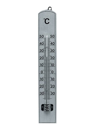 Termómetro de ambiente TFA rango de medición -30 a 50 °C (9000495050)