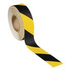 ROCOL nastro antiscivolo SAFE STEP(R) nero/giallo ( 9170491343 )