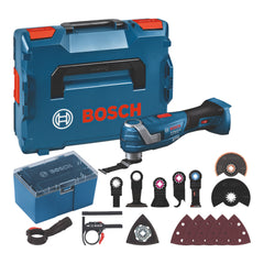 Collection image for: Bosch Professional Akku Werkzeuge 18 V