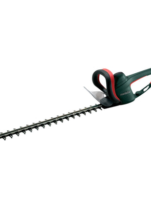 Cortasetos Metabo HS 8865 660 vatios (608865000) 65 cm de longitud de corte 26 mm de espesor de corte