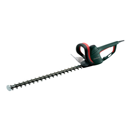 Tagliasiepi Metabo HS 8865 660 watt ( 608865000 ) Lunghezza di taglio 65 cm Spessore di taglio 26 mm