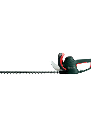 Cortasetos Metabo HS 8865 660 vatios (608865000) 65 cm de longitud de corte 26 mm de espesor de corte