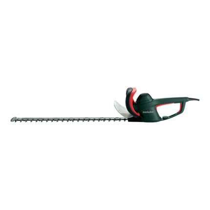 Tagliasiepi Metabo HS 8865 660 watt ( 608865000 ) Lunghezza di taglio 65 cm Spessore di taglio 26 mm