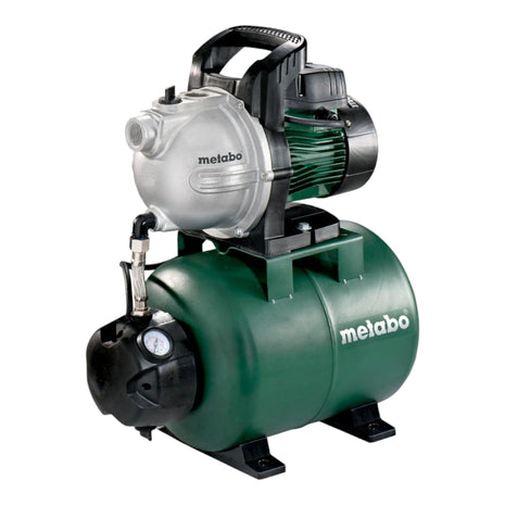 Metabo HWW 3300/25 G depuradora doméstica 900 W 3300 l/h 4,5 bar (600968000)