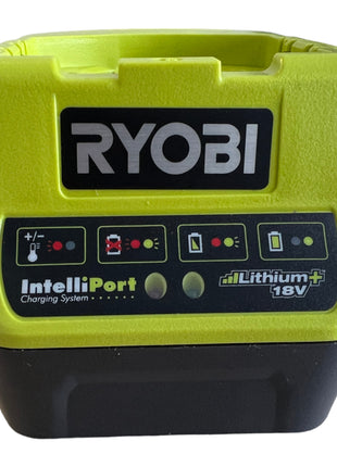 RYOBI RC18120-120 Starter Set 18 V 1x RB18L20 Akku 2,0 Ah + RC18120 Ladegerät ( 5133003368 )