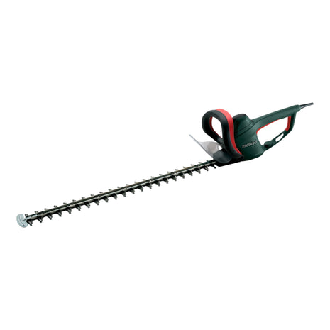 Metabo HS 8875 hedge trimmer 660 watts ( 608875000 ) 75 cm cutting length 26 mm cutting thickness