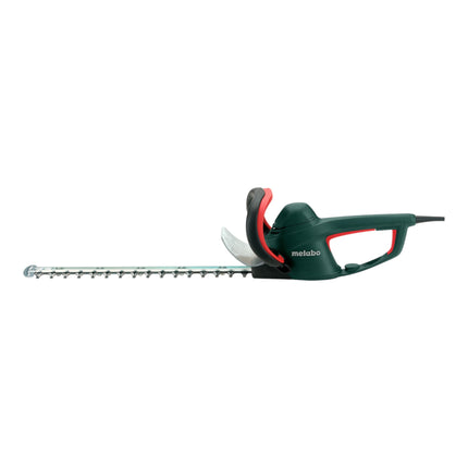 Tagliasiepi Metabo HS 8765 560 watt ( 608765000 ) Lunghezza di taglio 65 cm Spessore di taglio 20 mm
