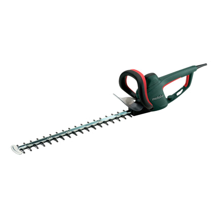 Tagliasiepi Metabo HS 8765 560 watt ( 608765000 ) Lunghezza di taglio 65 cm Spessore di taglio 20 mm