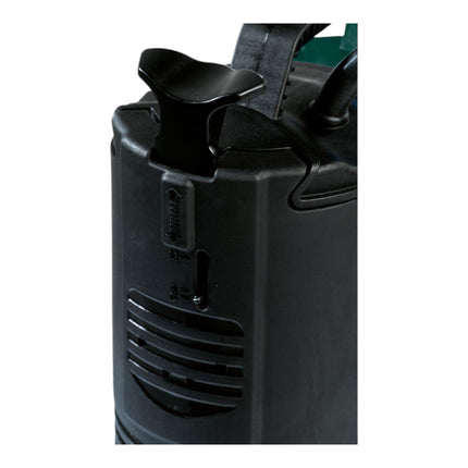 Metabo TP 12000 SI Pompa sommersa per acque chiare 600 W 11700 l/h 9 m ( 0251200009 )