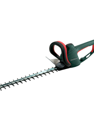 Nożyce do żywopłotu Metabo HS 8755 560 W ( 608755000 ) Długość cięcia 55 cm Grubość cięcia 20 mm