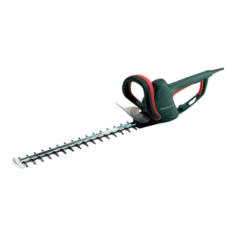 Tagliasiepi Metabo HS 8755 560 watt ( 608755000 ) Lunghezza di taglio 55 cm Spessore di taglio 20 mm