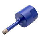 Marcrist PG850 punta per piastrelle e gres porcellanato bagnata 22 mm 1/2'' x 20 ( 490.001.022 ) Punta per piastrelle