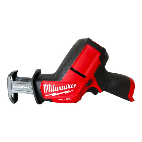 Milwaukee M12 CHZ-0 Akumulatorowa pilarka szablasta 12 V bezszczotkowa ( 4933446960 ) Solo - bez akumulatora, bez ładowarki