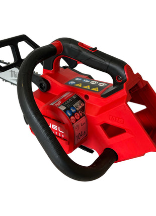 Milwaukee M18 FTHCHS30-0 Akumulatorowa pilarka łańcuchowa z uchwytem górnym 18 V 30 cm ( 4933479586 ) Solo - bez akumulatora, bez ładowarki