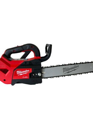 Milwaukee M18 FTHCHS35-0 Akku Top Handle Kettensäge 35 cm ( 4933479588 ) Solo - ohne Akku, ohne Ladegerät