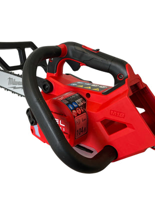 Milwaukee M18 FTCHS35-0 motosierra con mango superior a batería 35 cm (4933479588) sola - sin batería, sin cargador