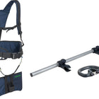 Festool TG-LHS 225 Tragegeschirr ( 576802 ) für Langhalsschleifer PLANEX LHS 2 225 EQ(I), PLANEX 225 EQ, PLANEX LHS-E 225 easy, PLANEX LHS 2-M 225 EQ