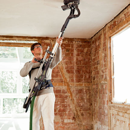 Festool TG-LHS 225 Tragegeschirr ( 576802 ) für Langhalsschleifer PLANEX LHS 2 225 EQ(I), PLANEX 225 EQ, PLANEX LHS-E 225 easy, PLANEX LHS 2-M 225 EQ