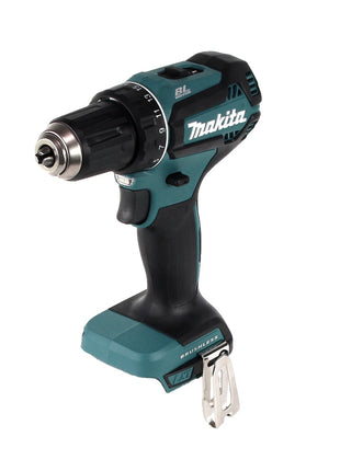 Makita DDF 485 Z Akku Bohrschrauber 18 V 50 Nm Brushless Solo - ohne Akku, ohne Ladegerät - Toolbrothers