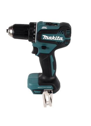 Makita DDF 485 Z Akku Bohrschrauber 18 V 50 Nm Brushless Solo - ohne Akku, ohne Ladegerät - Toolbrothers