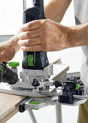 Festool SA-OF 1010/MFK Seitenanschlag ( 578054 ) für OF 900, OF 1000, OF 1010, OF 1010 R, MFK 700