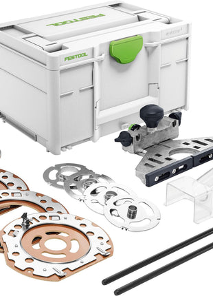 Festool ZS-OF 2200 Zubehör-Set ( 576832 ) für OF 2200