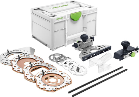 Festool ZS-OF 2200 juego de accesorios (576832) para OF 2200