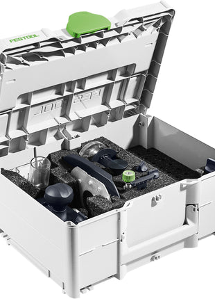 Festool ZS-OF 1010 M Zubehör-Set ( 578046 ) für OF 900, OF 1000, OF 1010, OF 1010 R