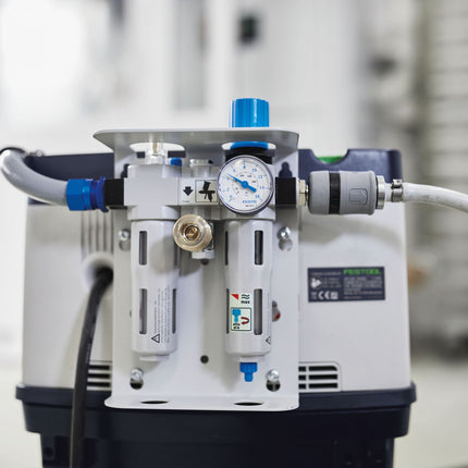 Festool VE-CT Versorgungseinheit ( 577409 ) für CT 26/36/48 in Kombination mit Druckluftmodul